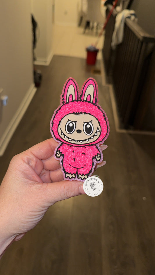 Labubu