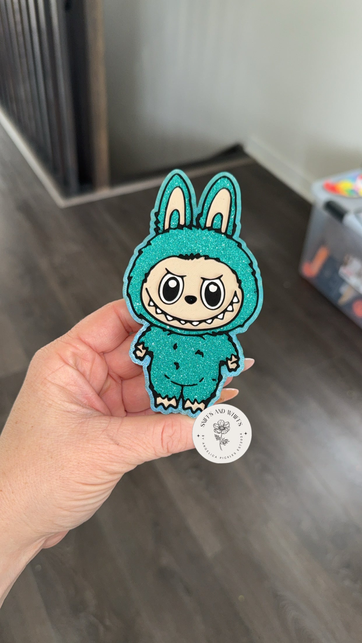 Labubu