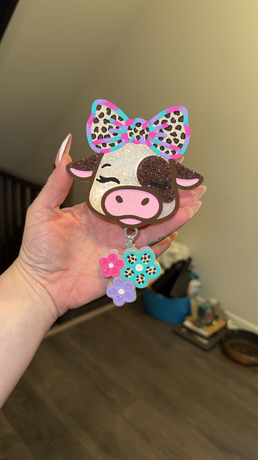 Buttercup Bessie