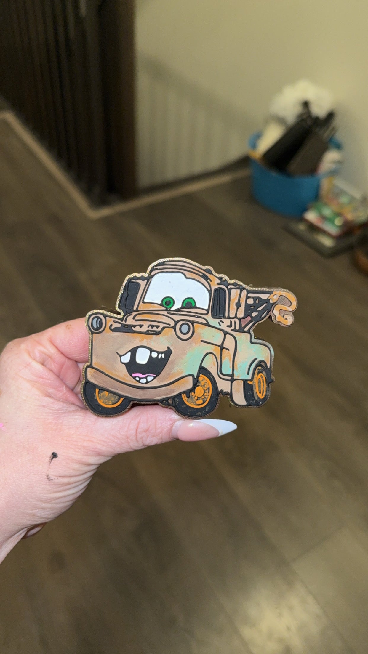 Mater Mater