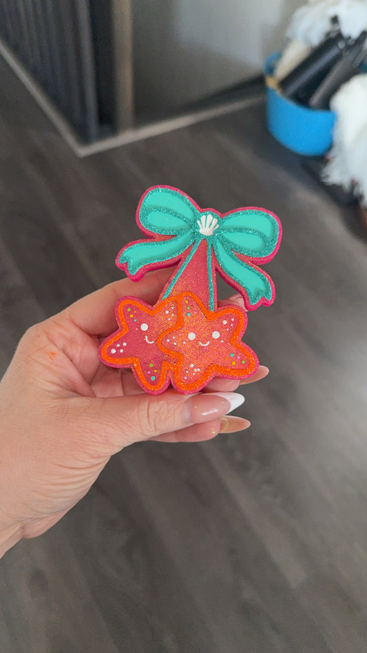 Bow-Tide Babe