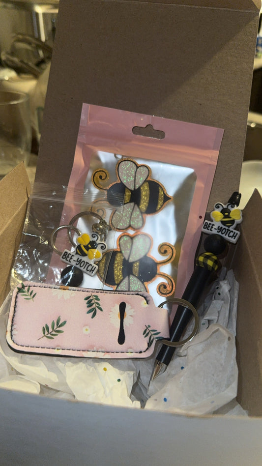 Bumble Box