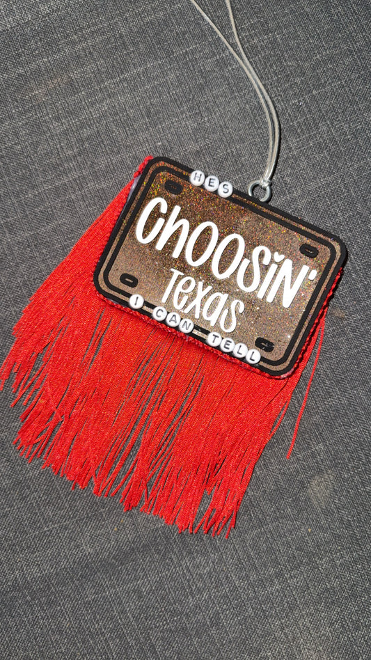 Choosin Texas