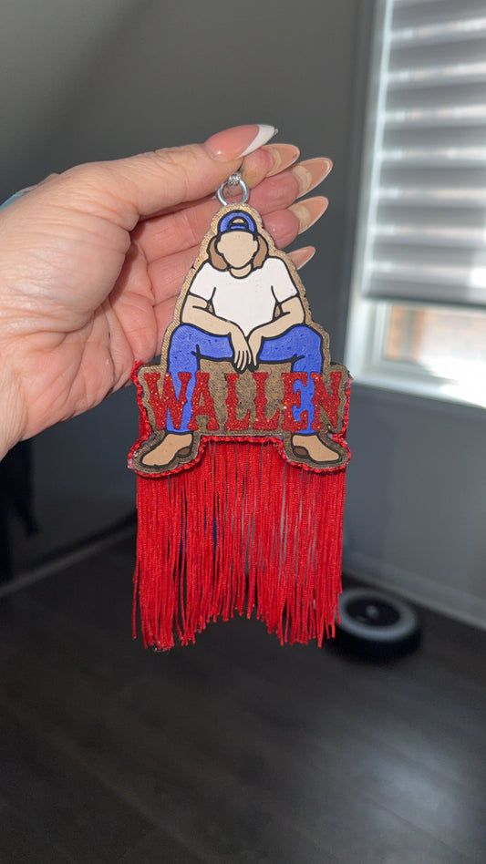 Wallen