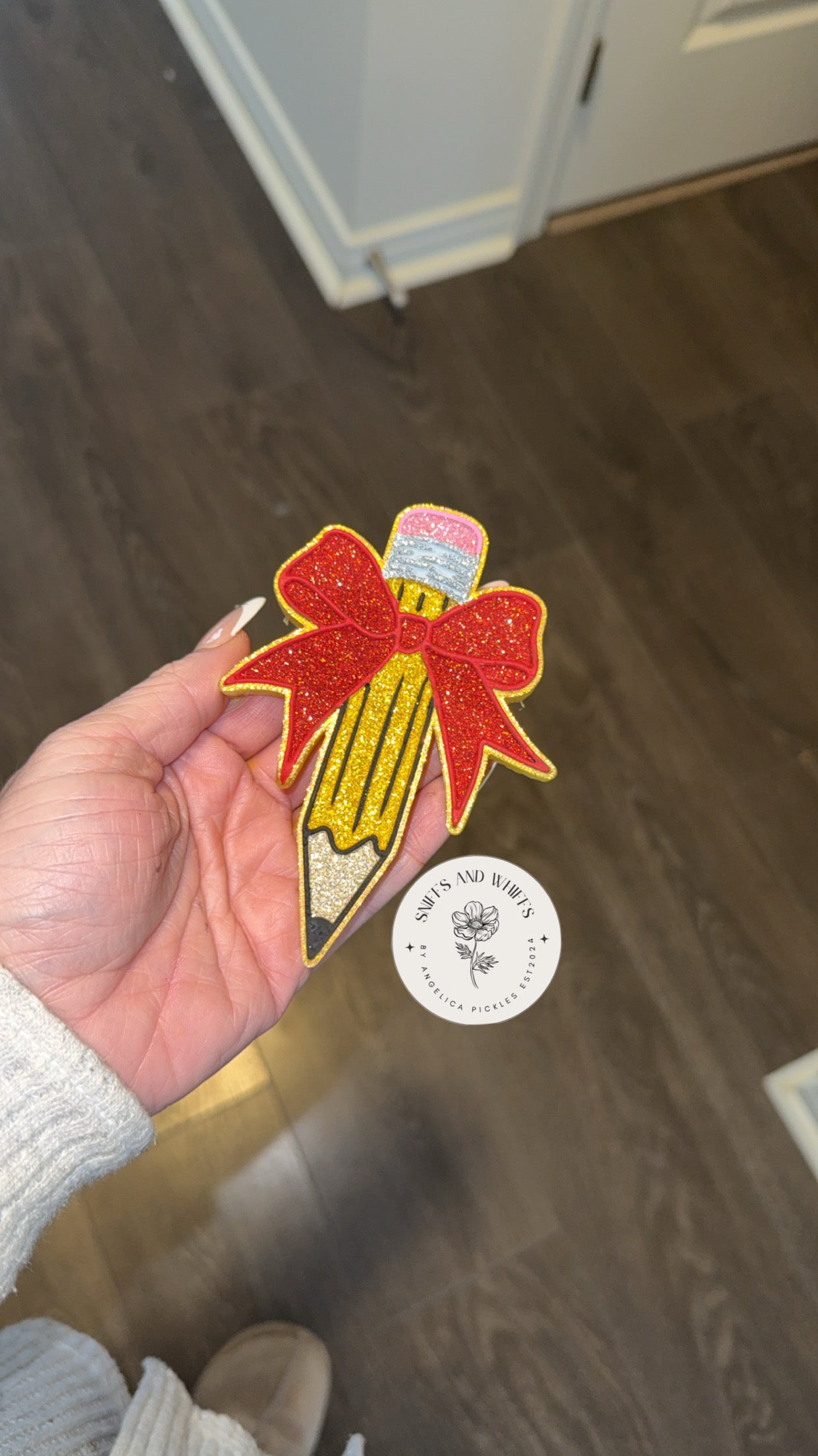Teacher Appreciation Gift Box